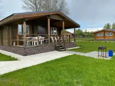 Жуковка Village дом с камином - 252