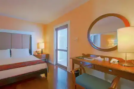 Long Beach Garden & Pavilions - Sha Extra Plus - 99