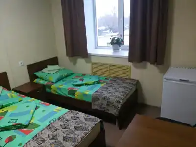 Дом артистов цирка Арена Тула - 22