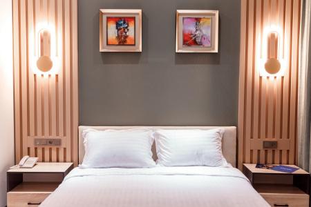Husma Hotel & Spa - 41