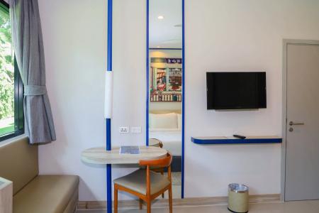 Holiday Inn Express Krabi Ao Nang Beach - 74