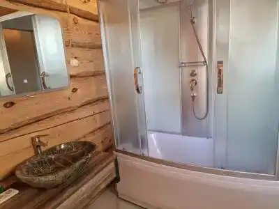 Гостевой дом у озера Неро - 35