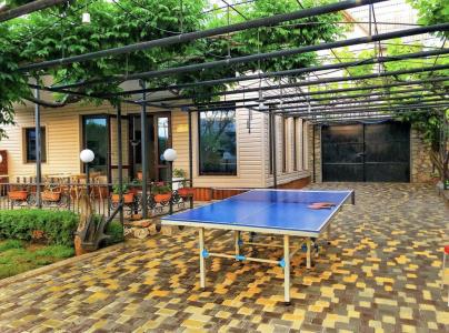 Гостевой Дом Мабир - 5