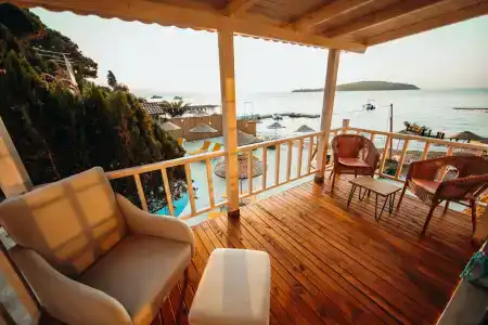 Büyükada Loc'ada - 132
