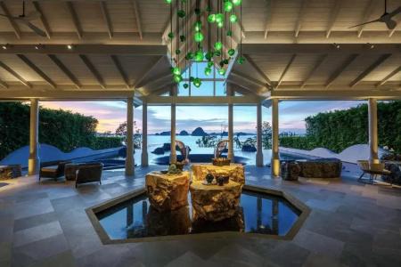 Banyan Tree Krabi - Sha Extra Plus - 7