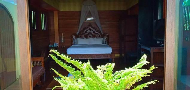 Seven Senses Guesthouse - 19