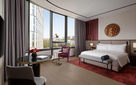 InterContinental - 16