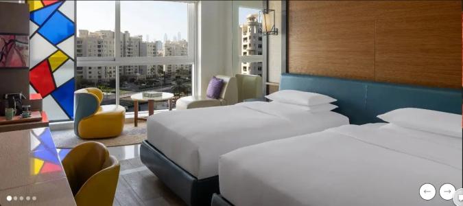 Andaz Dubai The Palm - 31