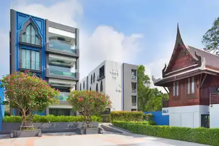 Aksorn Rayong, The Vitality Collection - Sha Plus - 19