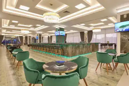 Mc Palace & Spa & Convention - 1