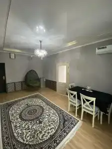 Uzbegim - 7