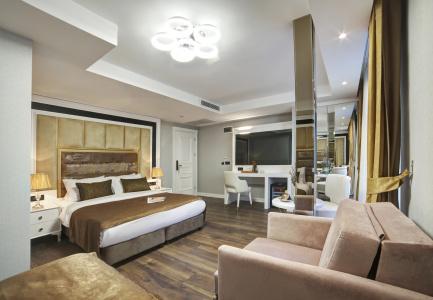 Pell Palace & Spa - 10