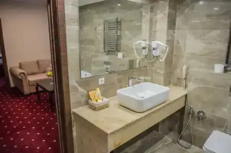 Bernardazzi Grand & Spa - 103