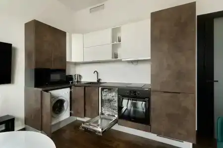 Loft Apartment - 27