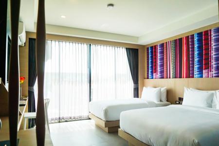 Glow Pattaya - Sha Plus Extra Certified - 26