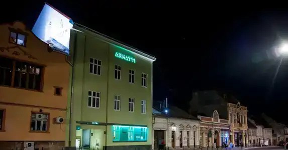Armatti - 24