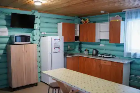 Большой Пряжинский - 5