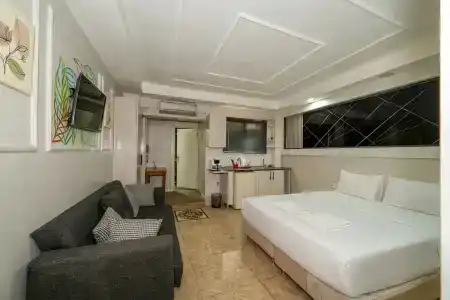 Pera İmperium Taksim - 58