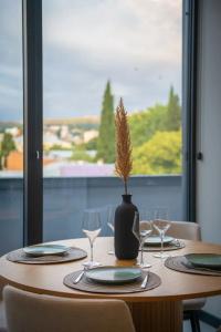 Gratus Aparthotel - 110
