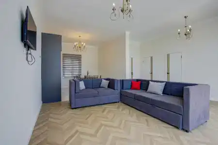 Апарт-отель Novel & Apartments - 31