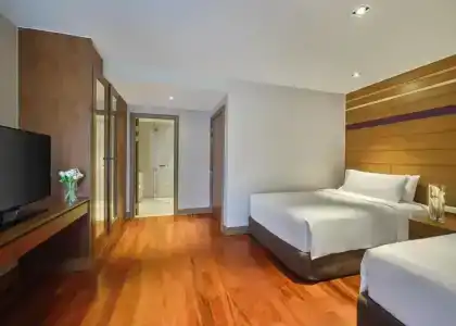 Angsana Laguna Phuket - Sha Extra Plus - 138