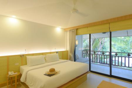 Paradise Beach Resort, Koh Samui - Sha Extra Plus - 68