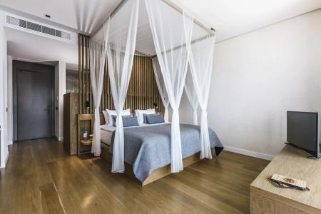 Cape Bodrum Luxury & Beach - 52