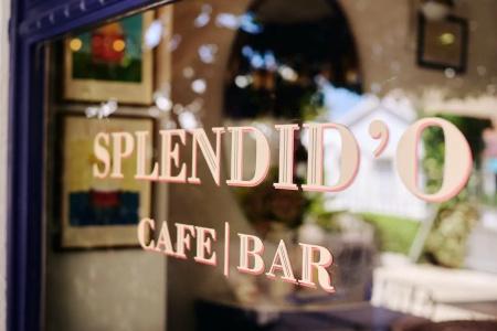 Splendid Palace - 15