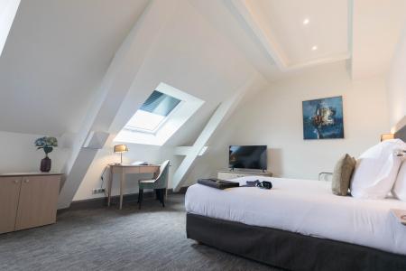 Hôtel Marotte - 38