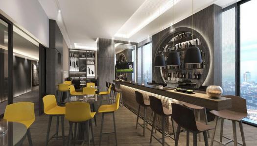 Centro Westside by Rotana - 40