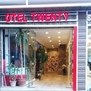 Twenty - 4