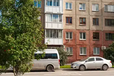 Юпитер - 8