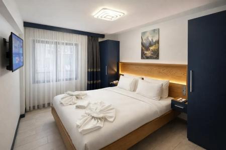 Vama Otel Taxim - 1