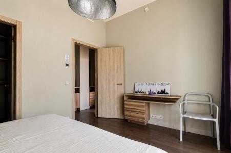 Loft Apartment - 62