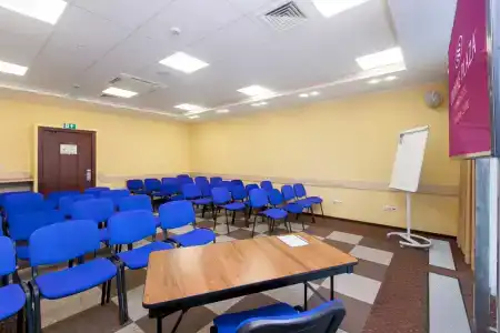 Crowne Plaza Krasnodar Centre - 30