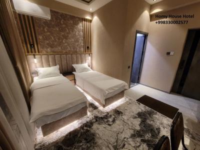 Homy House - 36