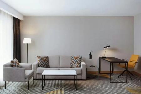 Courtyard by Marriott Tbilisi - 23