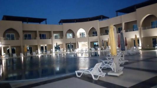 Tolip Golden Plaza - 38