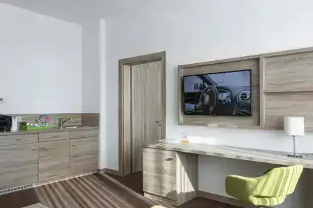 Wyndham Garden Astana - 14