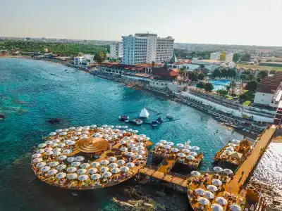 Salamis Park & Casino - 0