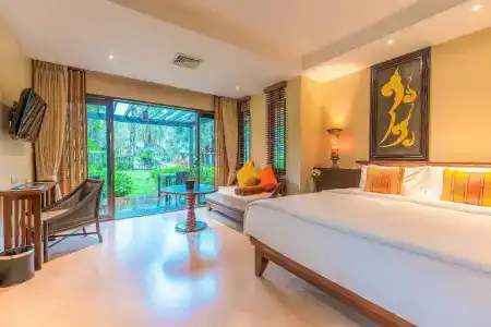 Paradox Resort Phuket - Sha Plus - 82