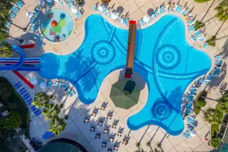 Eldar Resort - 4