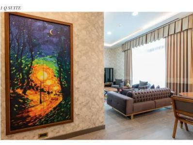 Tryp by Wyndham Istanbul Topkapi - 54