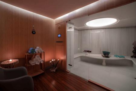 DoubleTree By Hilton Istanbul - Moda - 24