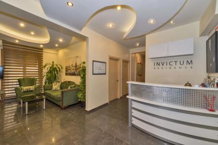 Invictum Residence - 1