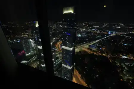 Москва Сити Нева 23 - 202