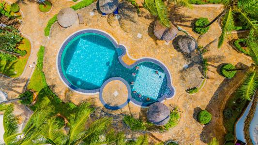 Ahg Waridi Beach & Spa - 6