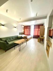 Апарт-отель Nine Rooms - 1