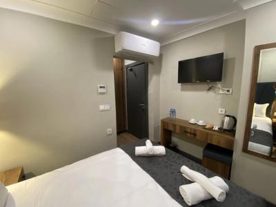 Zeyn Otel Istanbul - 39