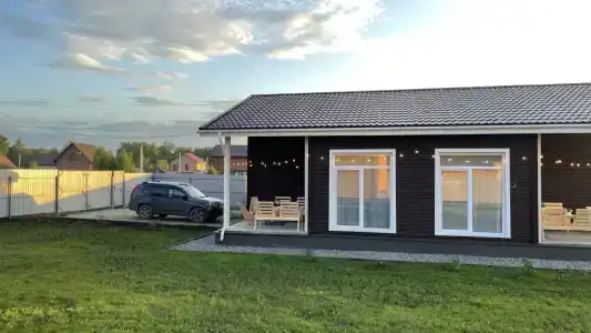Тандем - 1
